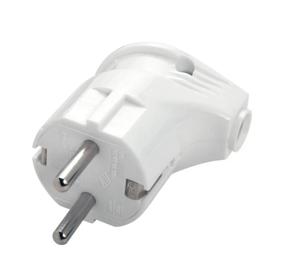 Viko Monoblok Topraklı L Erkek Fiş 90304200