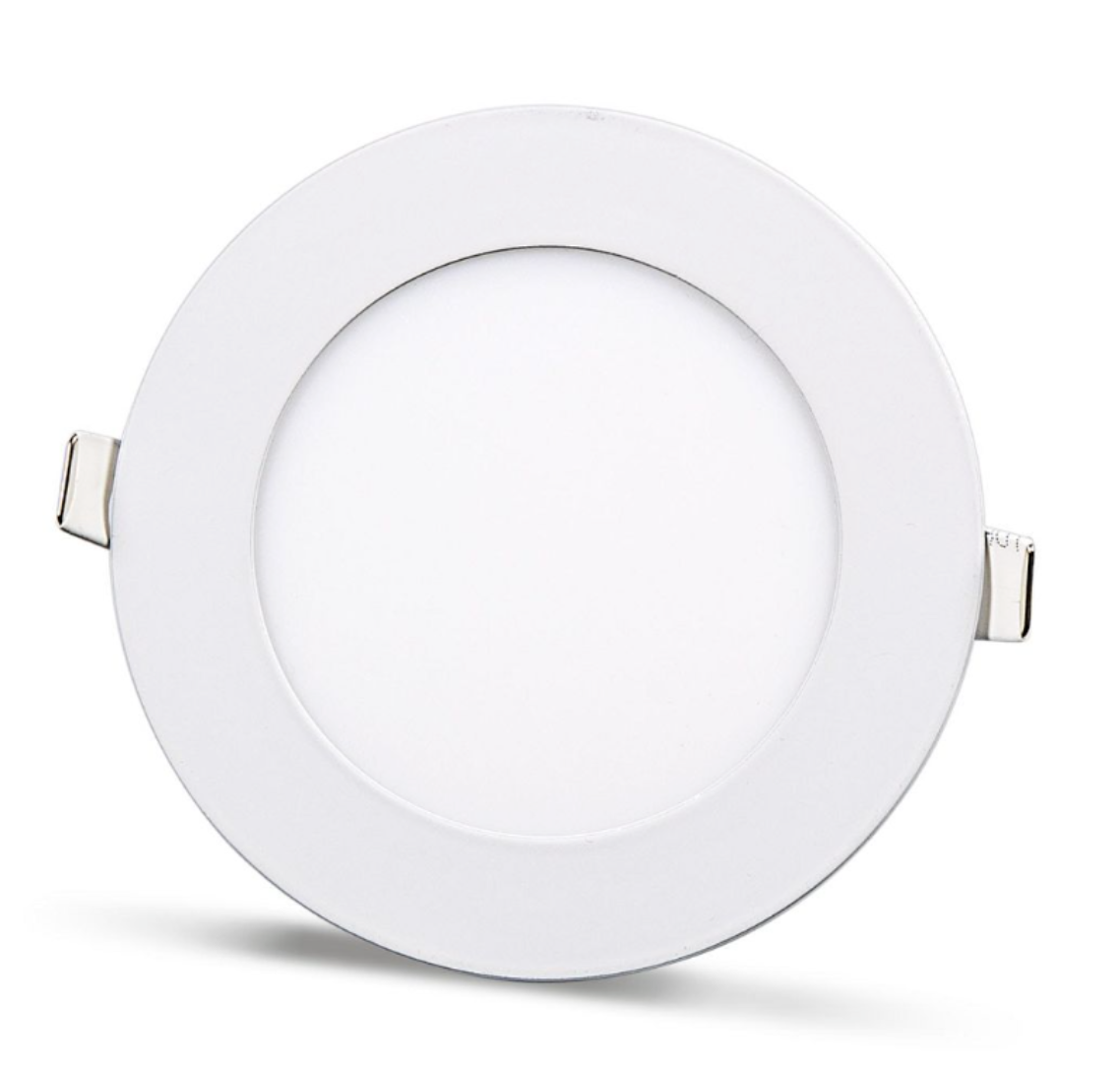 NOAS SLİM PANEL SIVA ALTI 6W  YL10-0600