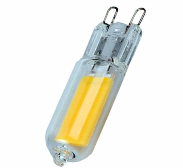 Cata 5W G9 220 Volt Cob Led Kapsül Ampul CT-4221