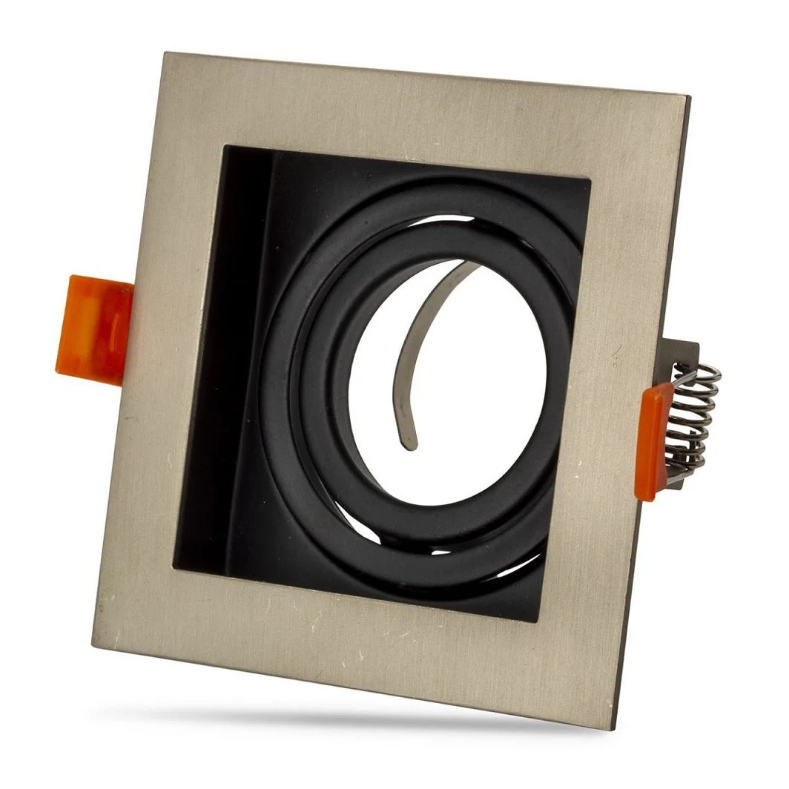 NOAS AMAZON (SATEN) KARE BOŞ KASA (GU10 DUYLU)YL60-1362