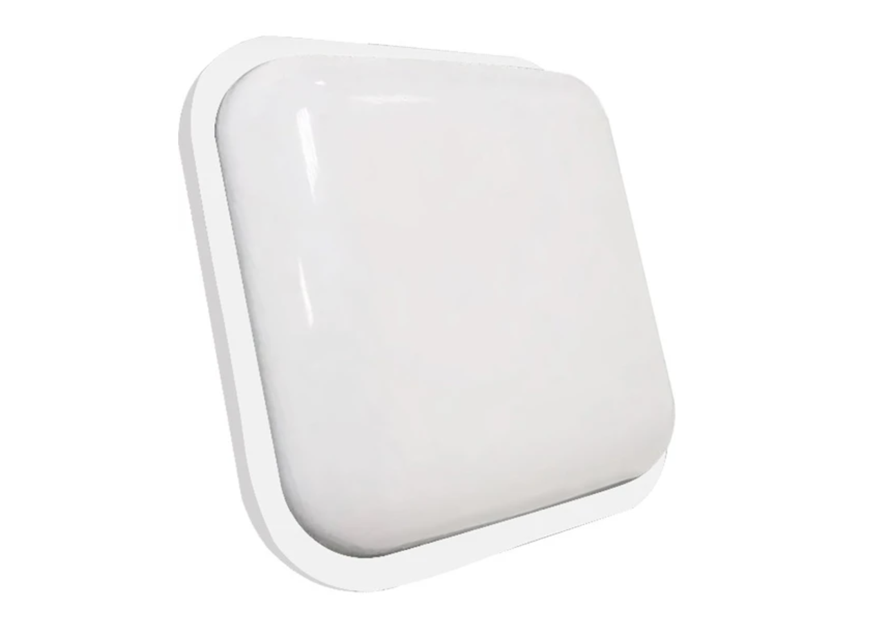 NOAS ZETA NEMLİYER ARMATÜR 24W  YL15-0124