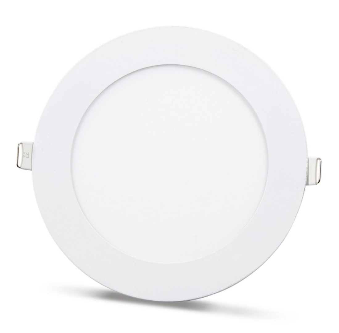 NOAS SLİM PANEL SIVA ALTI 9W  YL10-0900