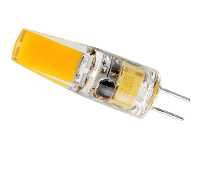 Cata 5W G4 12 Volt Cob Led Kapsül Ampul CT-4252