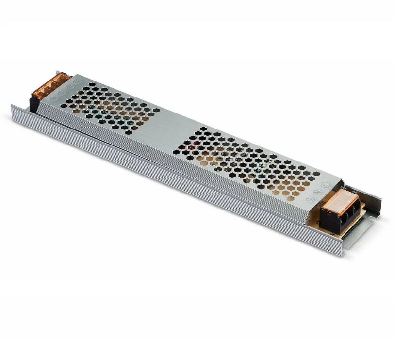 Noas 24 Volt 10 Amper 240W Şerit Led Trafosu Ultra Slim Adaptör YL26-0240