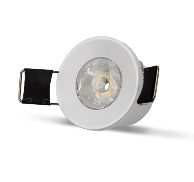 NOAS YILDIZ SPOT LED PANEL 2W  YL94-1151