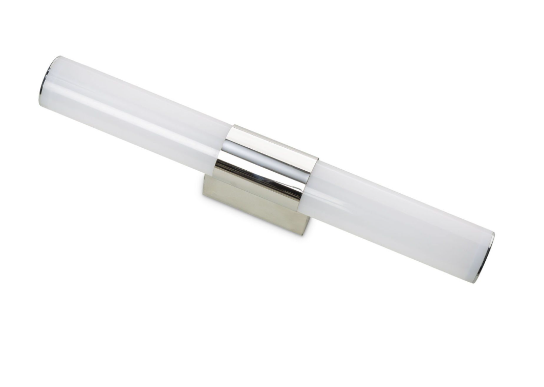 Noas 8W Bilbao Krom Led Aplik Günışığı 3200k YL85-1802
