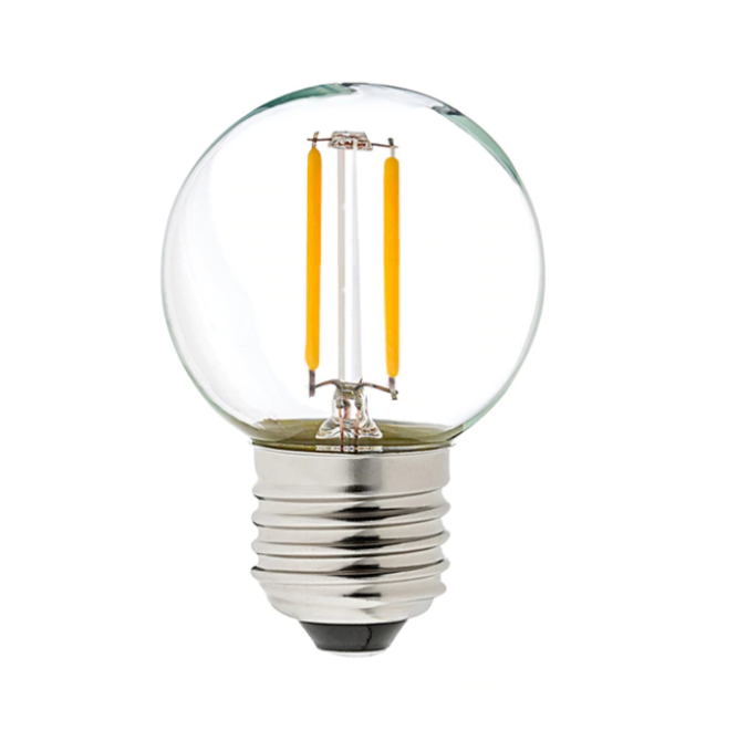 Cata 4W CT-4288 Edison Top Led Ampul 280 Lümen - Günışığı (3200K)
