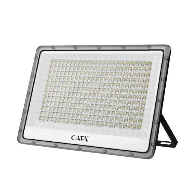 Cata 400w LED Projektör Beyaz Işık 6500k Platinium 32000 Lümen CT-4665