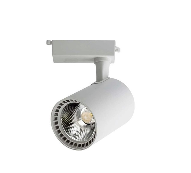 Cata CT-5333 Babil 30W Beyaz Kasa Ray Spot