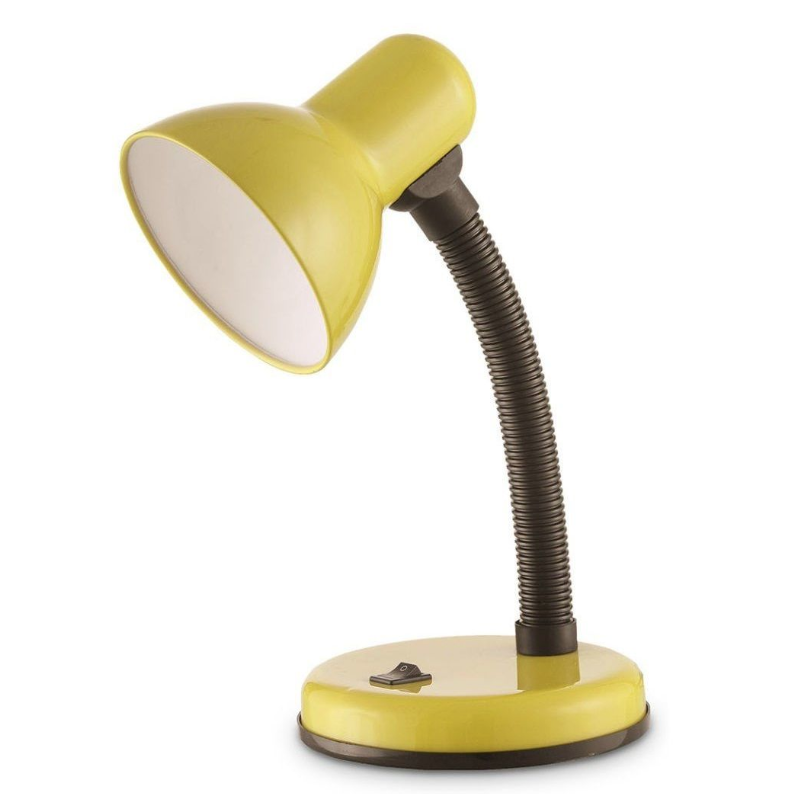 Noas Berlin E27 Duy Sarı Masa Lambası YL86 1002