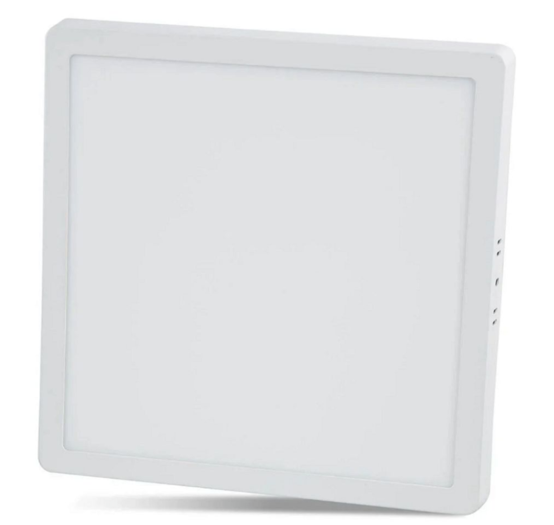 NOAS SIVA ÜSTÜ KARE LED PANEL 24W  YL15-2400