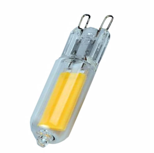 Cata 7W G9 220 Volt Cob Led Kapsül Ampul CT-4222