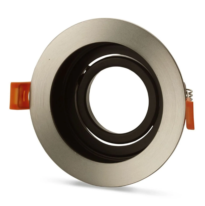 NOAS AMAZON  (SATEN) YUVARLAK BOŞ KASA (GU10 DUYLU)YL60-1662