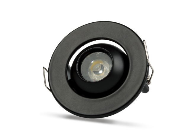 NOAS MANDA GÖZÜ HAREKETLİ 1W  YL94-0201