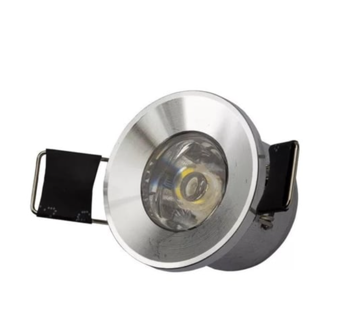 NOAS YILDIZ SPOT LED PANEL 2W  YL94-0151